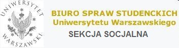 BIURO SPRAW STUDENCKICH UW