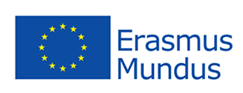 logo ERASMUS MUNDUS
