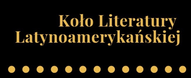 Koło Literatury Iberoamerykańskiej