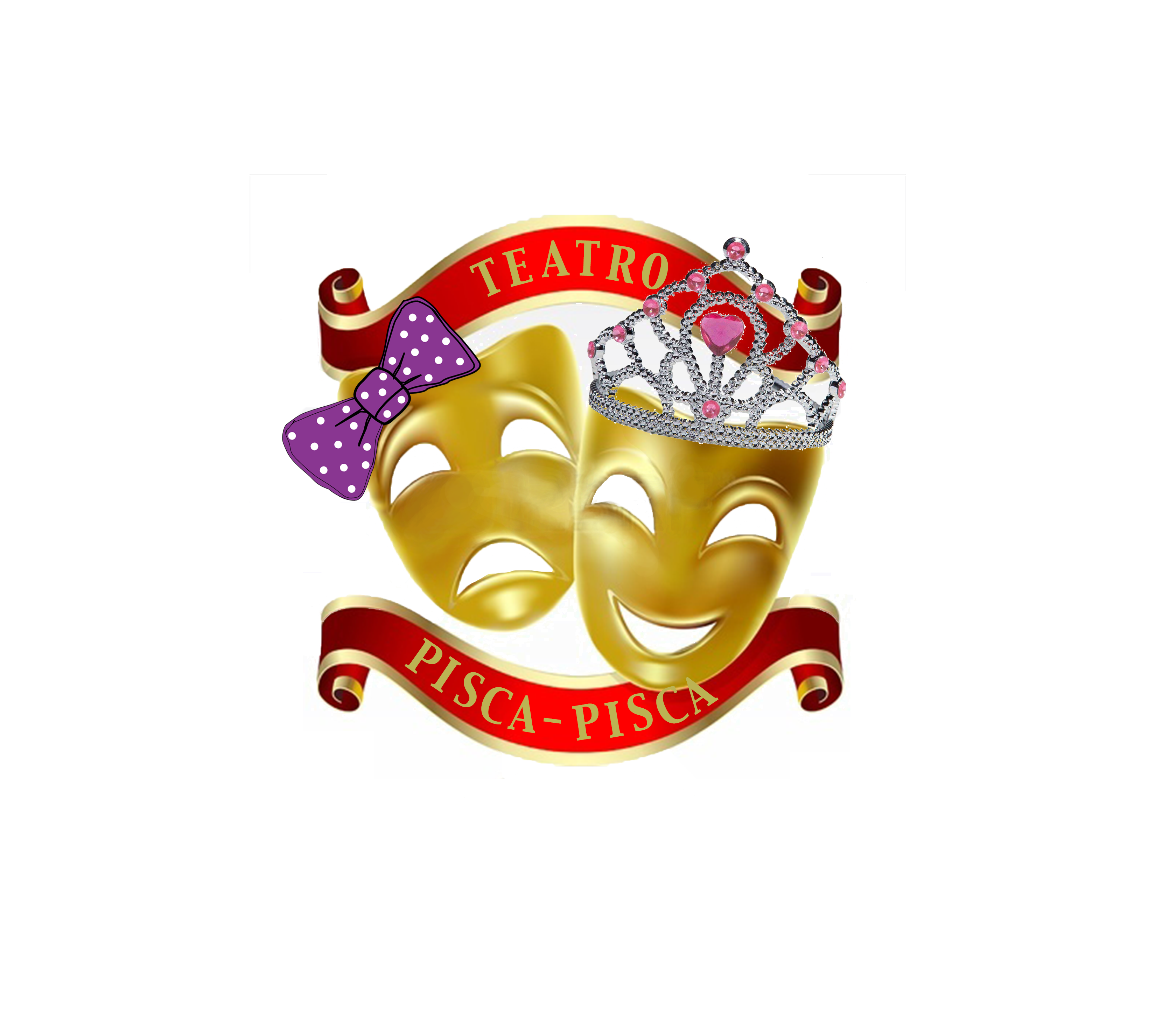 Logo Teatro Pisca-Pisca