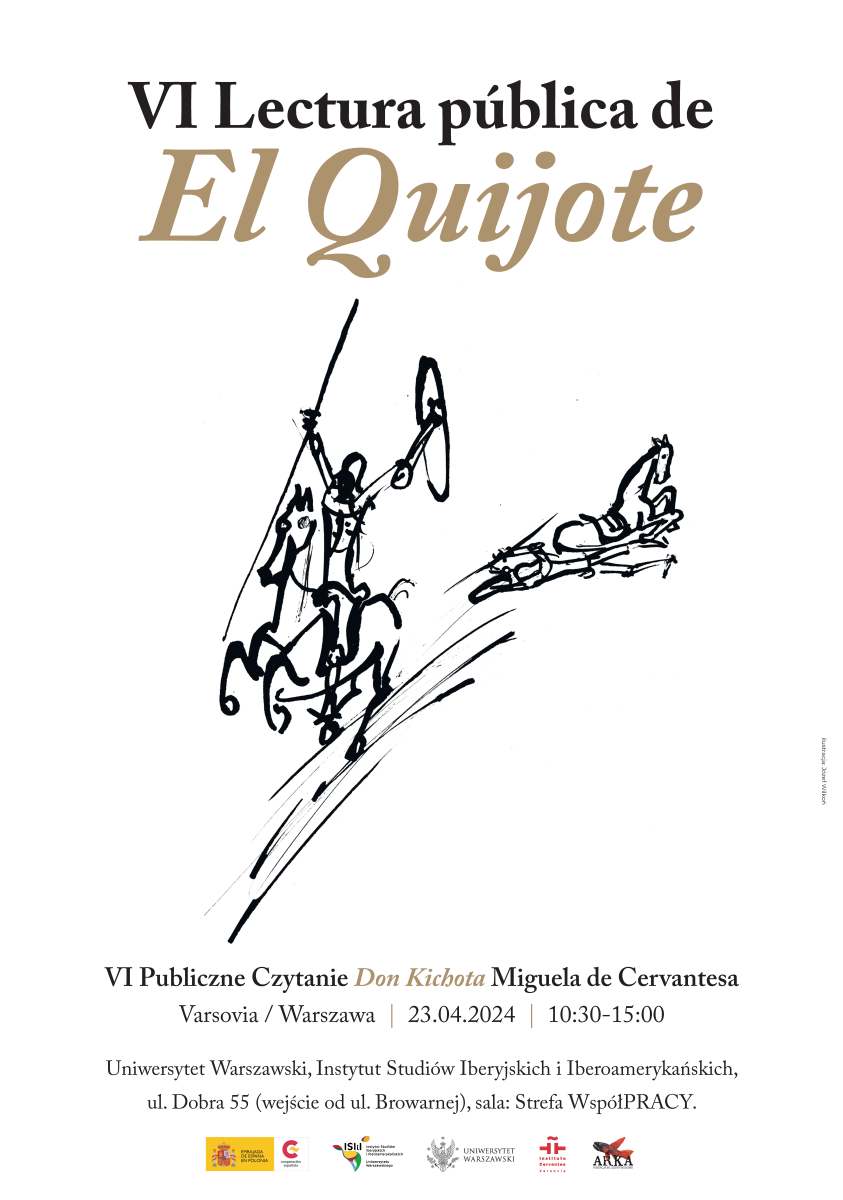 VI Lectura puìblica de El Quijote 2024_cartel.png