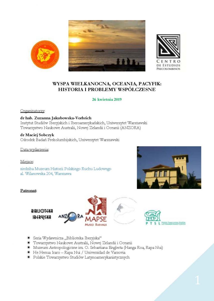 Wyspa Wielkanocna, Oceania, Pacyfik - program konferencji_Page_1.jpg