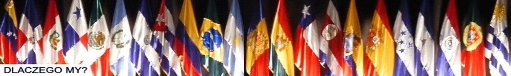 Banderas iberoamericanas