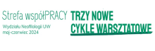 NOWE CYKLE WARSZTATOWE DLA STUDENTÓW