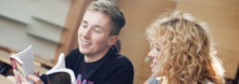 ZMIANA GODZIN DYŻURU SEKRETARIATU DLA STUDENTÓW