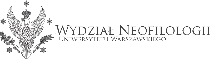 Wydział Neofilologii